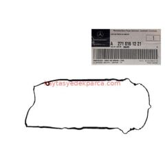 A2710161221T-MER-ÜST KAPAK CONTA TEK