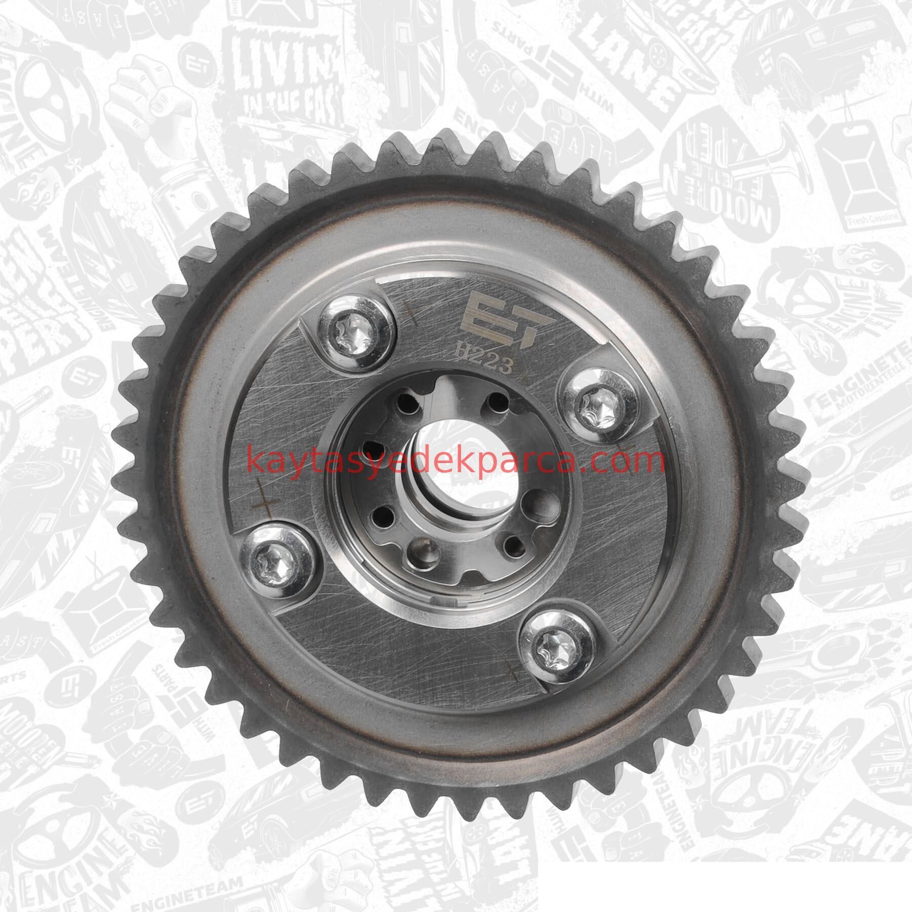 A2710501500-0501500-FEB-EKSANTRİK DİŞLİSİ M271 CGİ