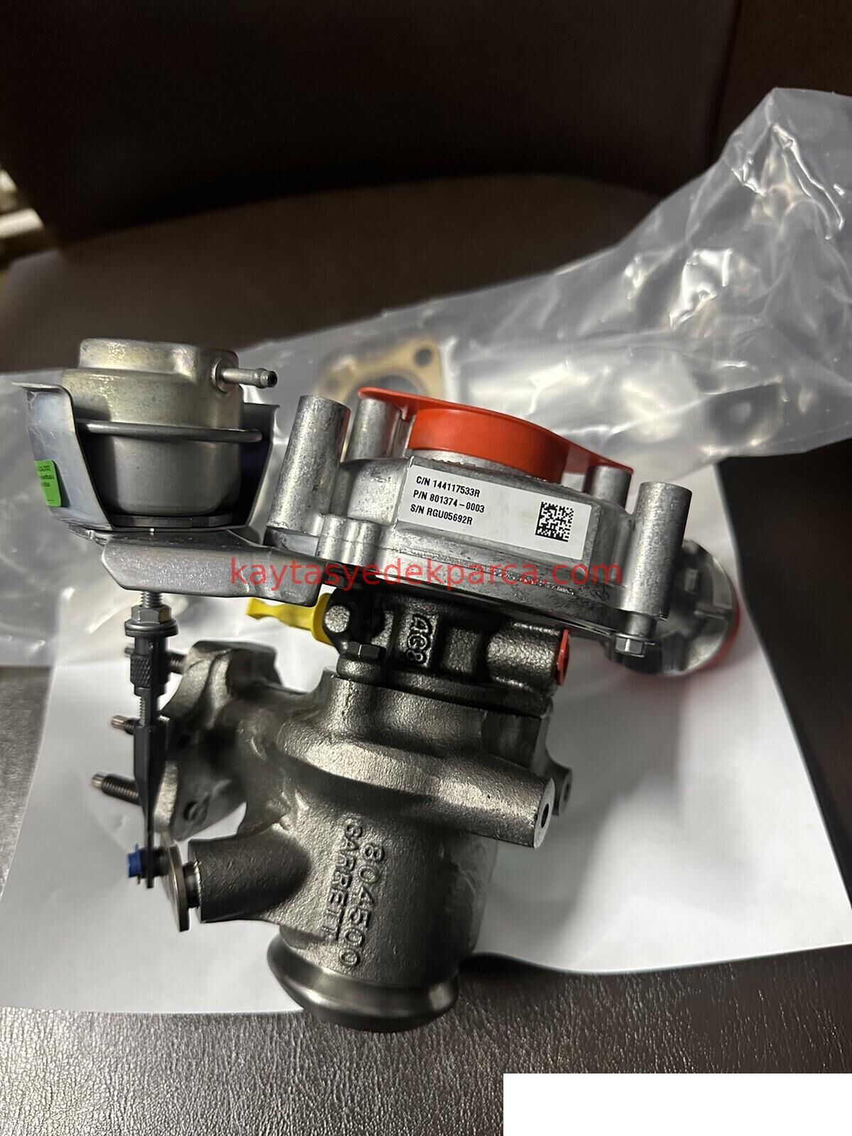 A6010389710-0389710-KSS-KOL YATAK, OM602 STD