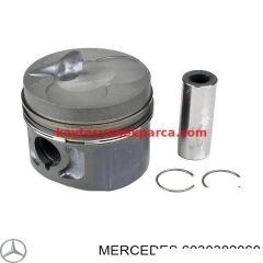 A6030140122-ELR-KARTER CONTASI OM603-606-M104