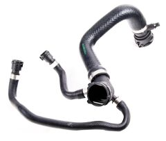 B.W-11537500746-HORTUM E53/X5 RADYATÖR ÜST