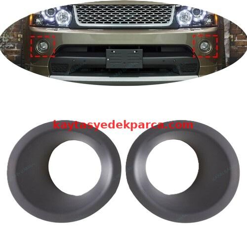 LR019637-R019637-OEM-SİS ÇERÇEVESİ SPORT L OTO BİOGRAFİ