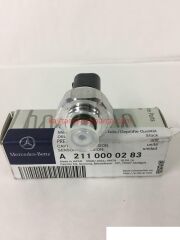 A2110000283-NRF-KLİMA MÜŞÜRÜ, W204-211-221-246