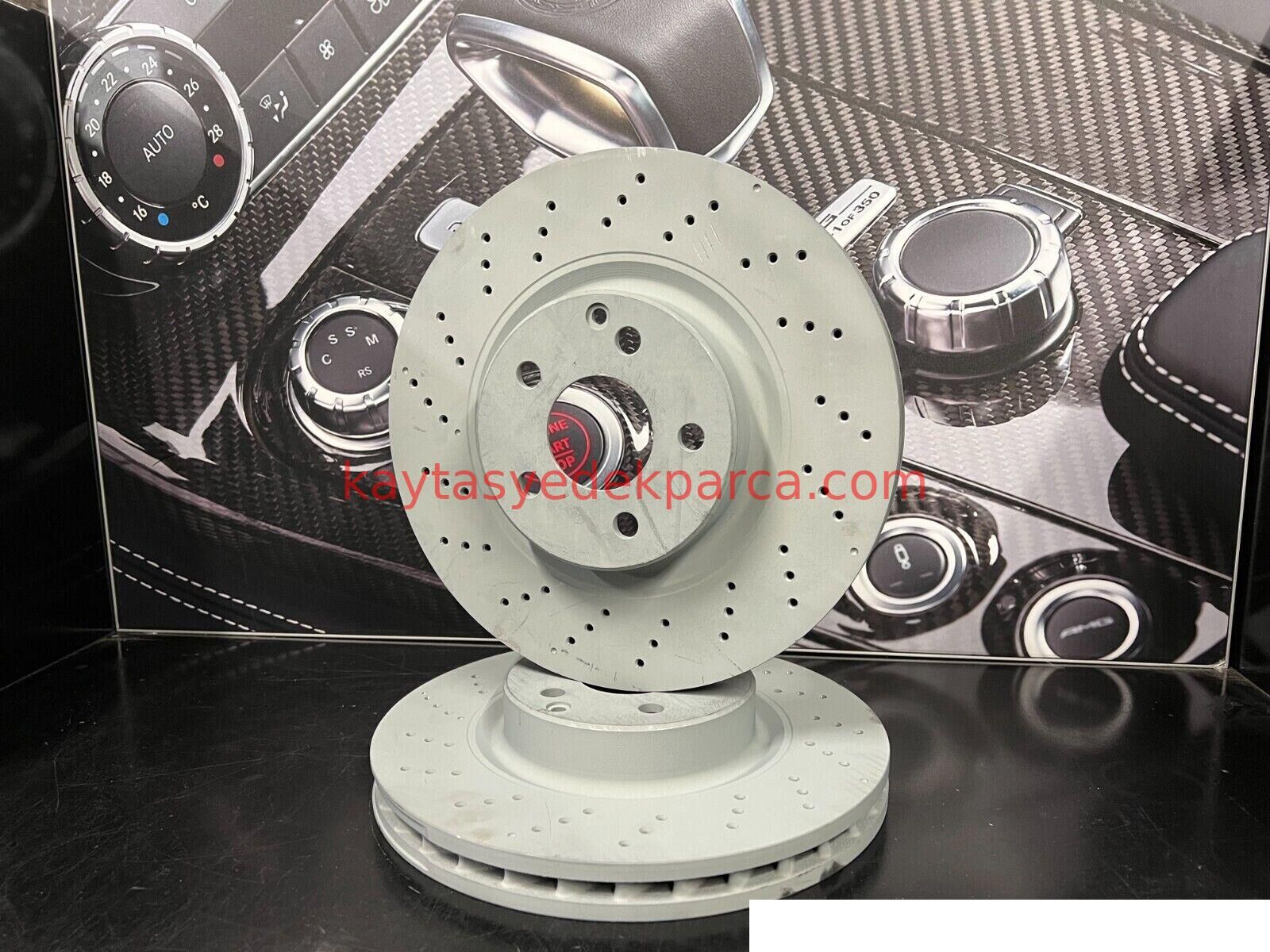 A2304210812-4210812-MEY-FREN DİSKİ 211 ÖN