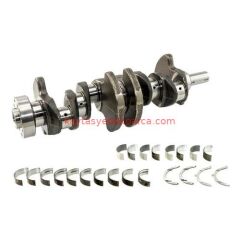 A6020302040-0302040-KSS-ANA YATAK, OM612 STD CDI