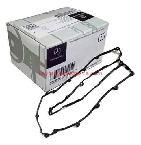 A6510160321-0160321-VKR-ÜST KAPAK CONTA, OM651