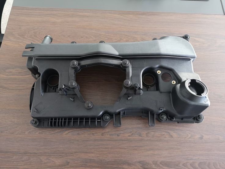 BMW-11127568581-KÜLBÜTÖR KAPAĞI E90
