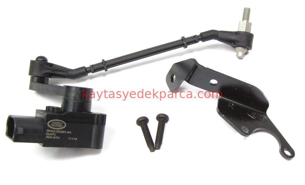 LR020627-4UU-SEVİYE YÜKSEKLİK SENSÖRÜ ÖN/R R.R 2002=>