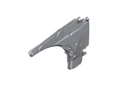 BMW-61677238668-SU DEPOSU E90 FY.