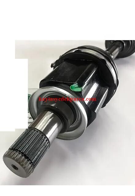 TDB500110-B500110-FRM-AKS ÖN/L SPORT