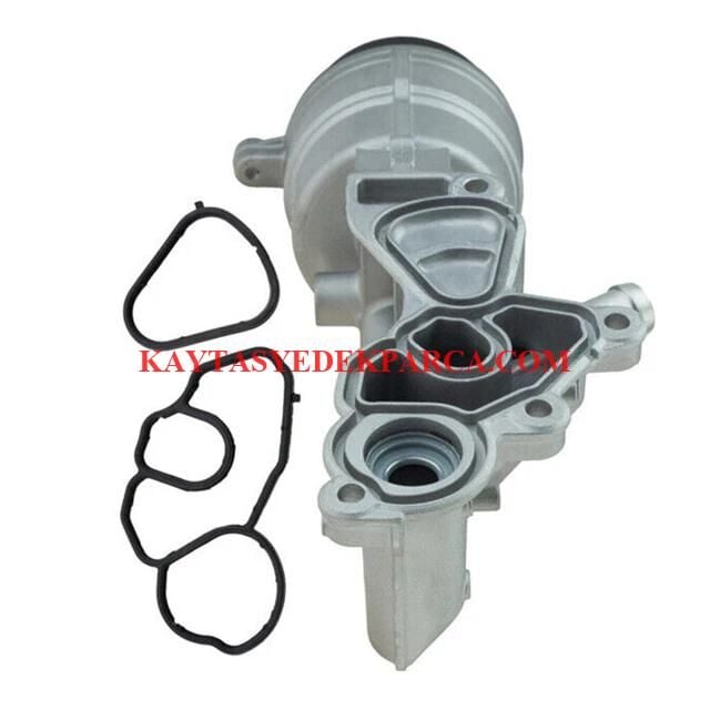 YAĞ FİLTRE GÖVDESİ F20/F30 N13