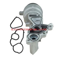 YAĞ FİLTRE GÖVDESİ F20/F30 N13