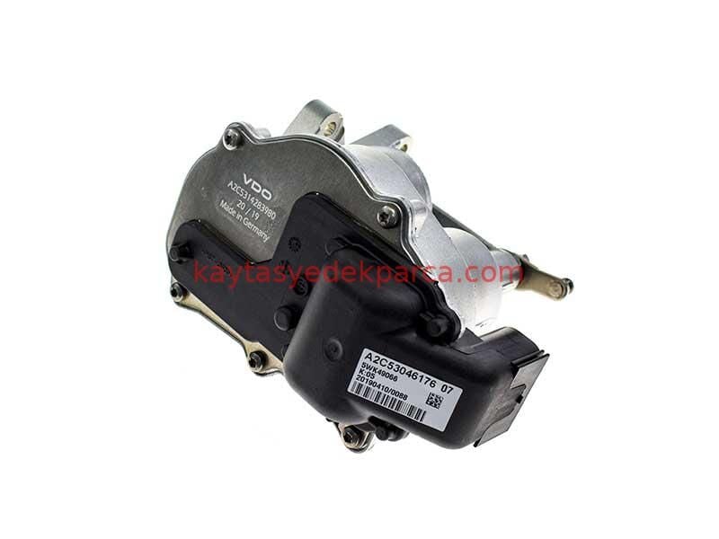 13628580408-8580408-BOS-NOX SENSÖRÜ