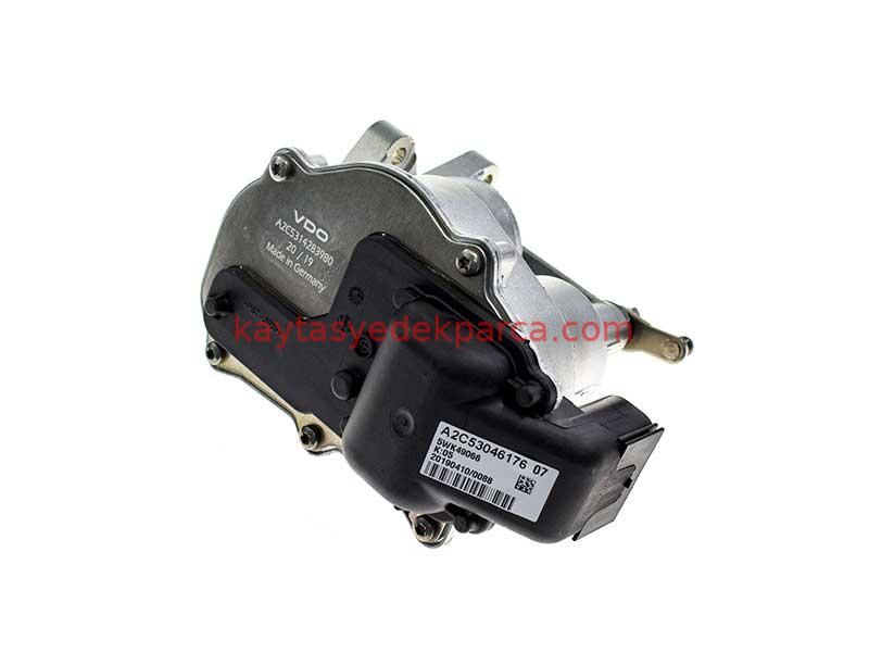 13628580408-8580408-BOS-NOX SENSÖRÜ