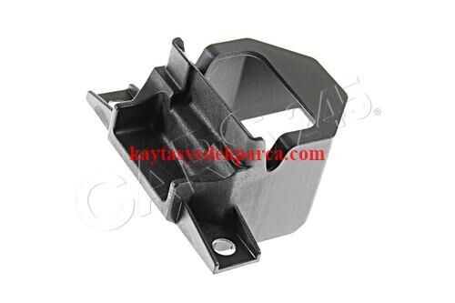 17117591647-7591647-BMW-RADYATÖR ALT AYAĞI E90/LCİ