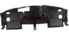 A2125000155-BTP-RADYATÖR ÜST KAPLAMA W212