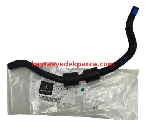 A2710700181-MER-BENZİN HORTUMU M271