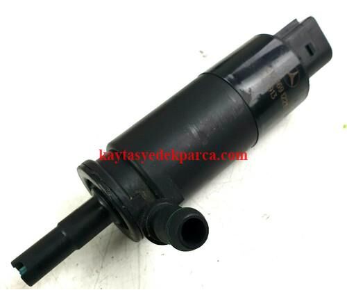 FAR FISKİYE MOTORU W204-W639