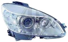 AYF-A1248204059-FAR KOMPLE, W124 85-92 SAĞ