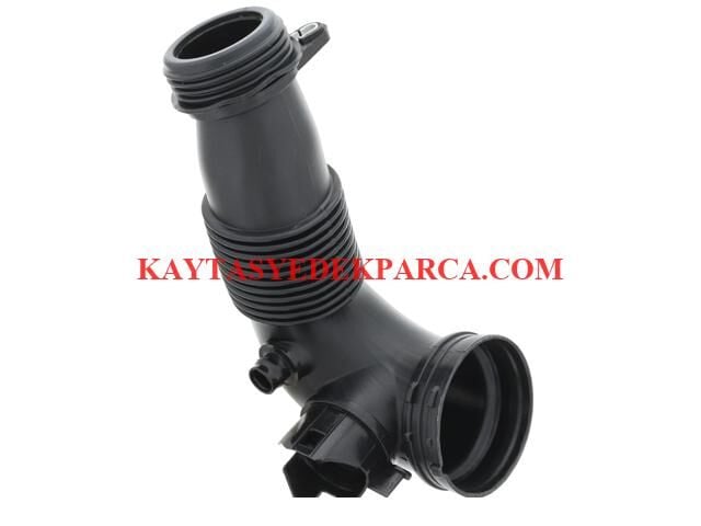 İNTERCOOLER HAVA HAZNESİ