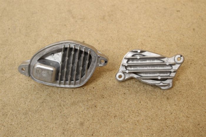 BMW-63119448116-LED MODÜL SET SAĞ