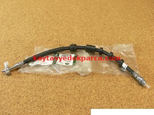 LR075355-R075355-OEM-FREN HORTUMU ÖN SOL