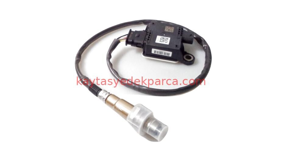 13628596295-8596295-BOS-NOX SENSÖRÜ G20-G30-G11 DİZEL