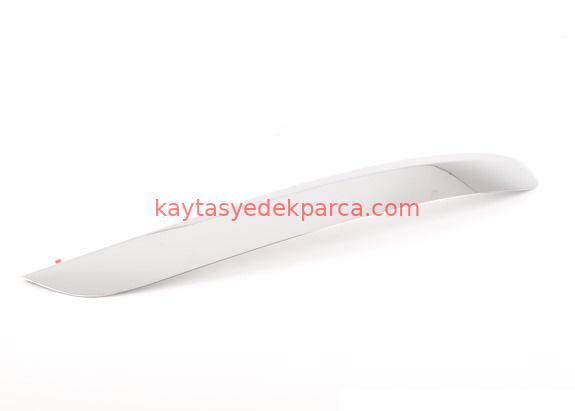 51128047729-8047729-BMW-TAMPON ÇITASI F01/L/ARKA/M