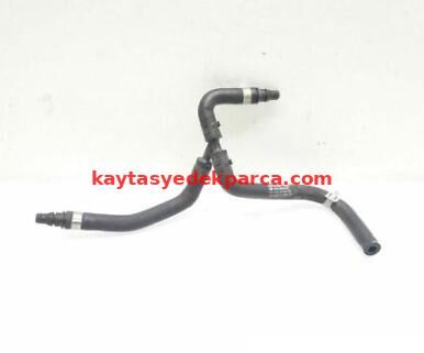 A2125010925-MER-YEDEK SU DEPO HORTUMU W212