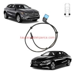 A2465400417-FEB-ABS KABLOSU W176-117 ARKA