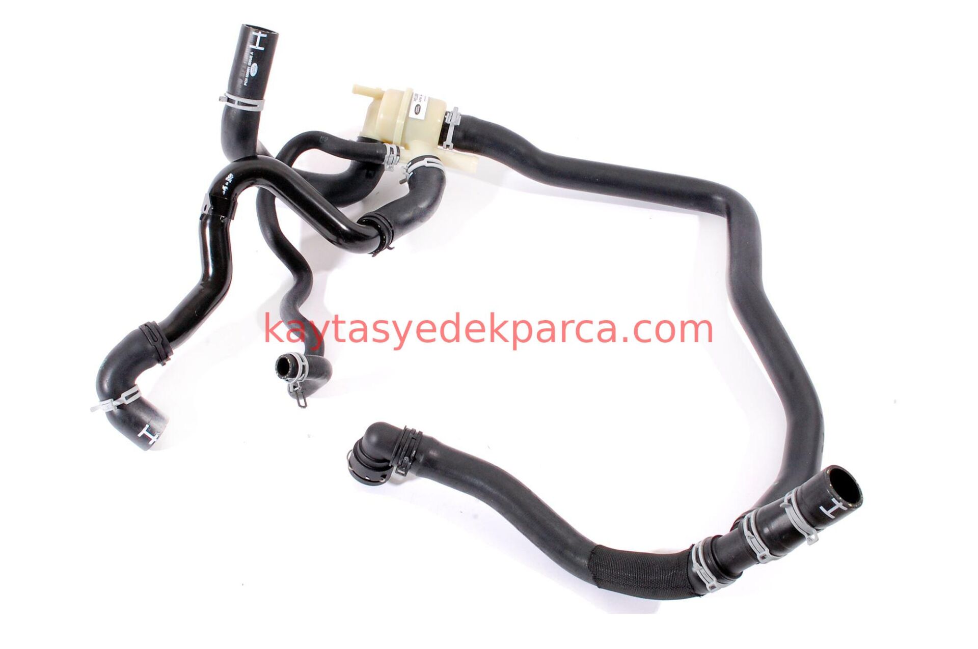 PEL500370-L500370-OEM-ARA FLANŞ AHTAPOT HORTUMUN