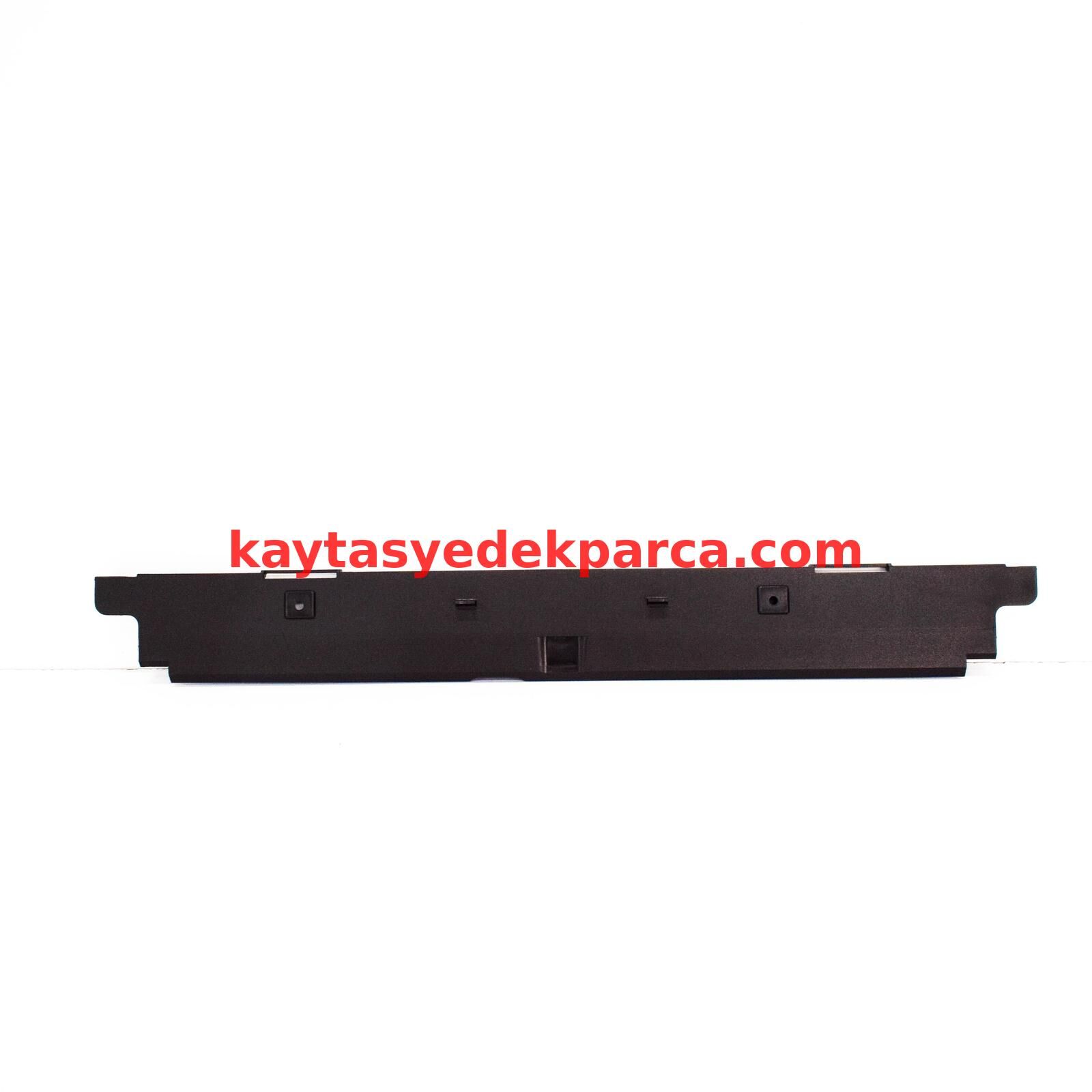 17117600543-7600543-BMW-RADYATÖR ÜST CONTA F30
