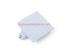 51128048592-8048592-BMW-ÇEKİ KAPAĞI F10 M ARKA