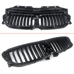 OEM-51747497279-51747497279-7497279-OEM-ÖN PANJUR ARKA BAKALİT G30