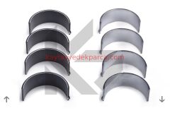 A6110300060-0300060-KSS-KOL YATAK, OM611-646 STD TEK GÖZ