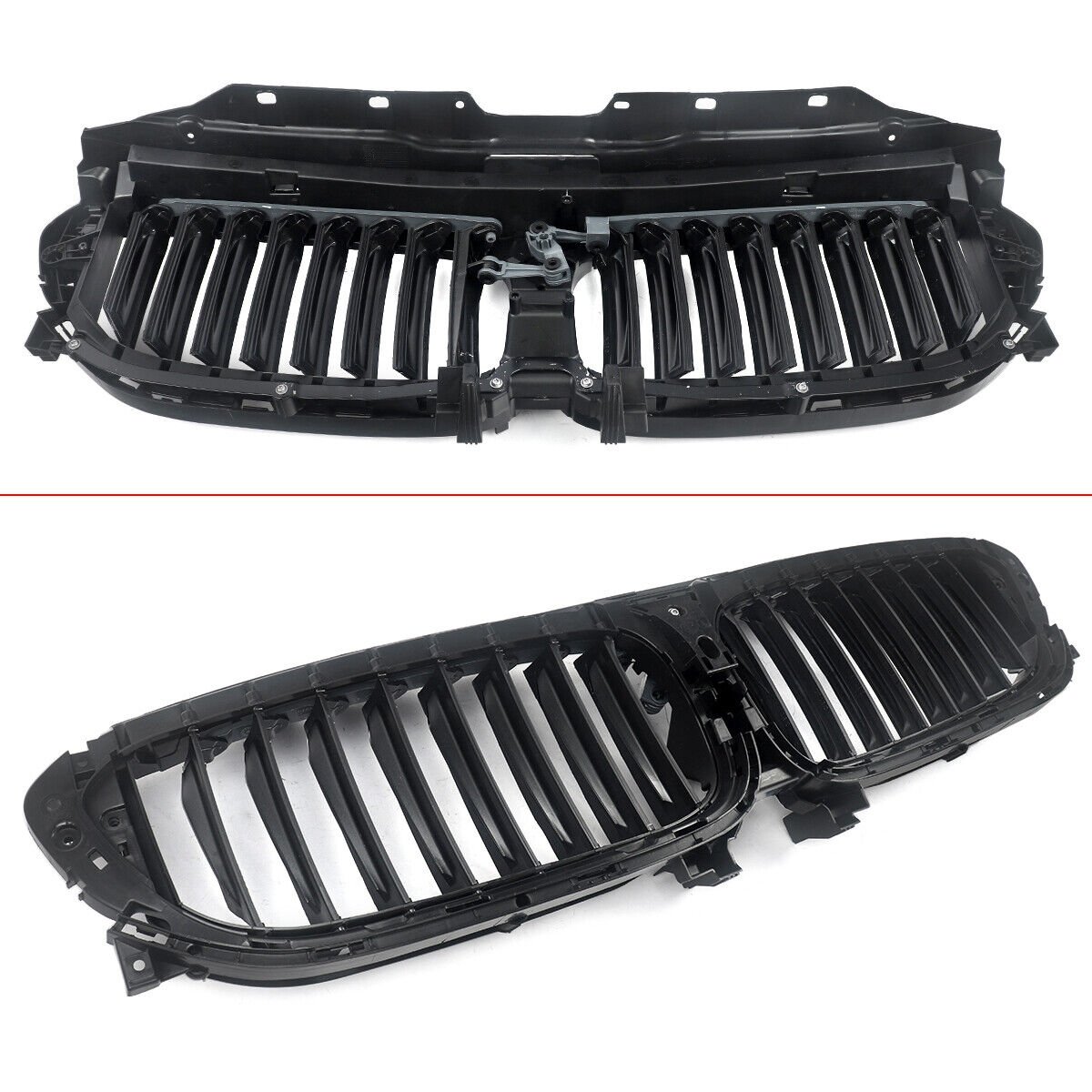 OEM-51747497279-ÖN PANJUR ARKA BAKALİT G30