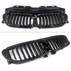 OEM-51747497279-ÖN PANJUR ARKA BAKALİT G30