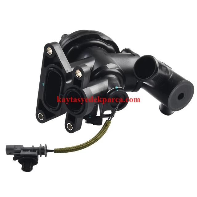 TERMOSTAT DİSC.SPORT 2,0 d