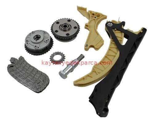 11311439854-1439854-İWS-EKSANTRİK ZİNCİRİ N42/N46