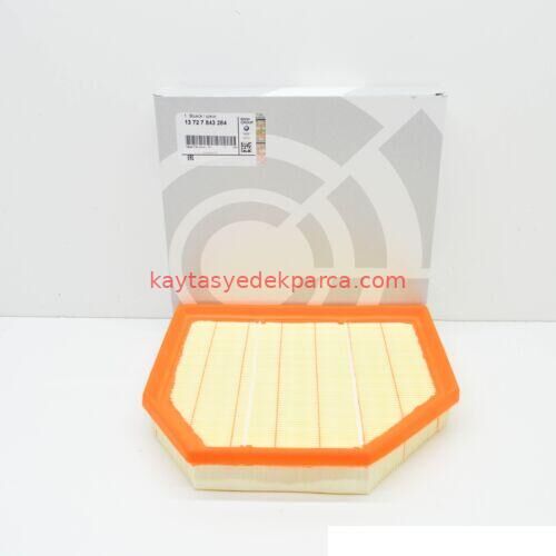 13727843284-7843284-BOS-HAVA FİLTRESİ  F30-F80 M3