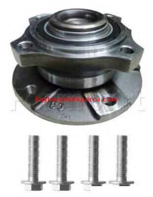 31226765601-6765601-FRP-ÖN AKS BİLYASI E60