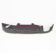51128051223-8051223-BMW-TAMPON ALT SPOYLERİ ARKA F07 GT/ M