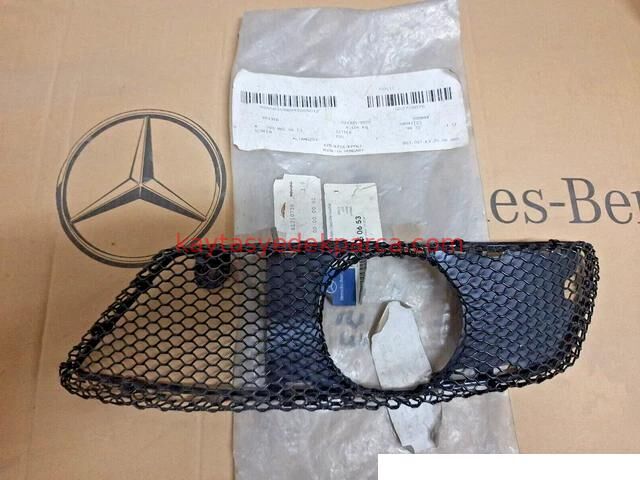 A2065203800-MER-TASIYICI RADYATOR ALT