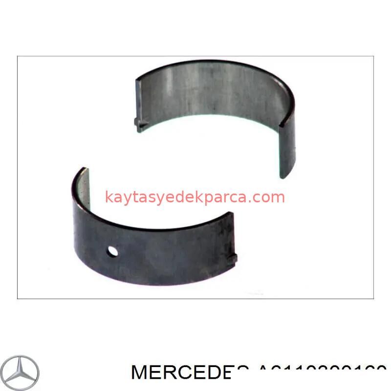 A6110300160-0300160-KSS-KOL YATAK, OM611-646 025 CDI