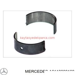 A6110300160-0300160-KSS-KOL YATAK, OM611-646 025 CDI