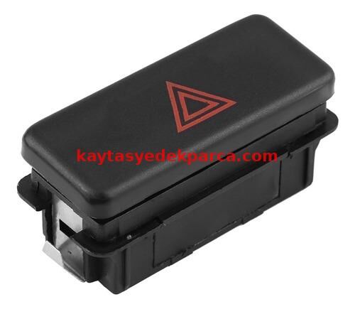 DÖRTLÜ FLAŞÖR DÜĞMESİ E36/E34