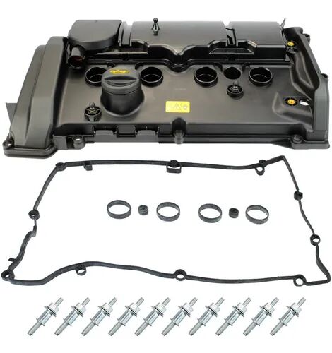 BMW-11127646553-KÜLBÜTÖR KAPAĞI F20