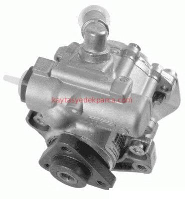 11532249314-2249314-BMW-HORTUM E46/E39/E38 RAD.ARA DİZEL