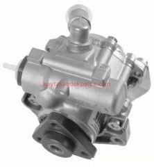 11532249314-2249314-BMW-HORTUM E46/E39/E38 RAD.ARA DİZEL