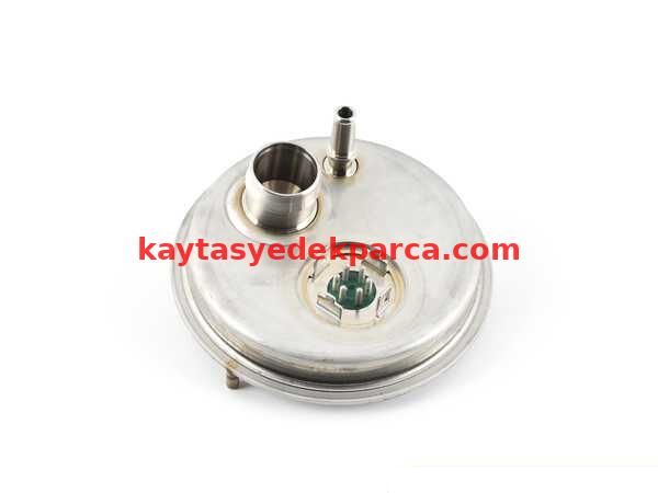 17117791169-7791169-BMW-RADYATÖR ALT LASTİĞİ E65